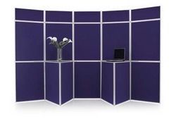 Exhibition Display Panels