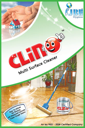 Floor Cleaner (Clino)