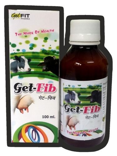 GET FIB CATTLES RANGE HOMEOPATHIC