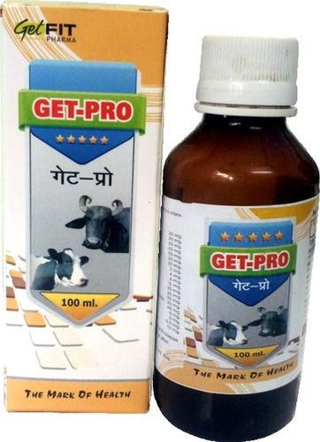 GET PRO CATTLES RANGE HOMEOPATHIC