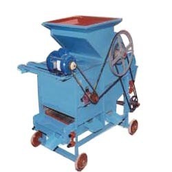 Groundnut Sheller - Premium Quality Alloy Construction | Easy to Use, Low Maintenance