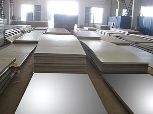 High Strength Steel Sheet