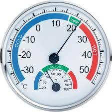 Hygrometer