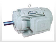 Brown Induction Motors