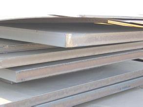 Low Alloy High Strength Steel Plates (S355jr J0 J2 K2)