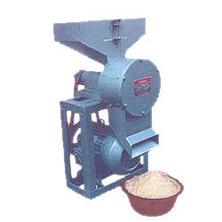 Maize Sheller