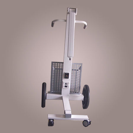 Medical Trolley At Best Price In Bengaluru Karnataka Icam Solution Pvt Ltd
