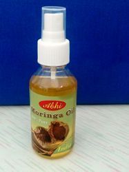 Moringa Oil