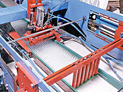 On-line Automatic Shrink Wrapping Machine