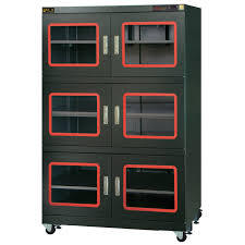 Storage Cabinet