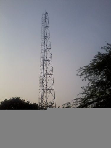 Wireless Tower