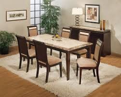 Wooden Dinning Furniture Set