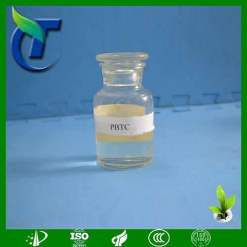 2-Phosponobutane-1, 2, 4-Tricarboxylic Acid (PBTC)