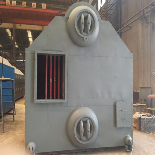 4-30 Steam Tons Capacity Chain Grate Stoker Boiler