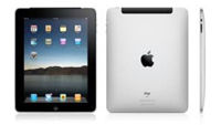 Apple Tablets