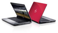 Dell Laptops and Notebook