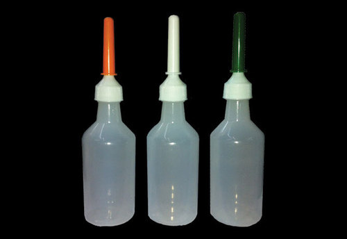 Enema Packaging Bottles