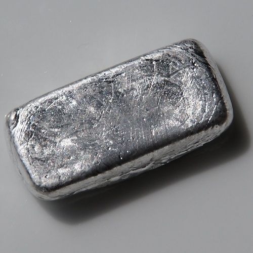 Indium Ingots