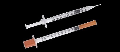 Insulin Syringes