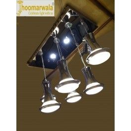 LED Jhoomar