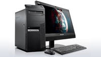 Lenovo Desktop PC