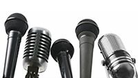 Microphones