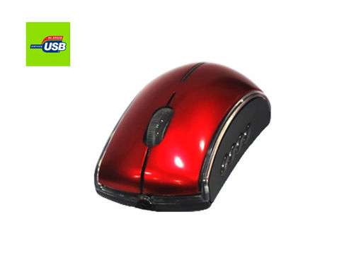 Optical Mini Mouse Black