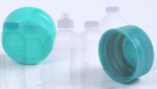 Plastic Caps And Closures For Bottles