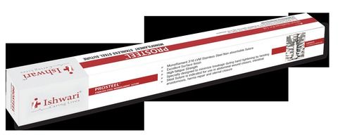 polypropylene sutures