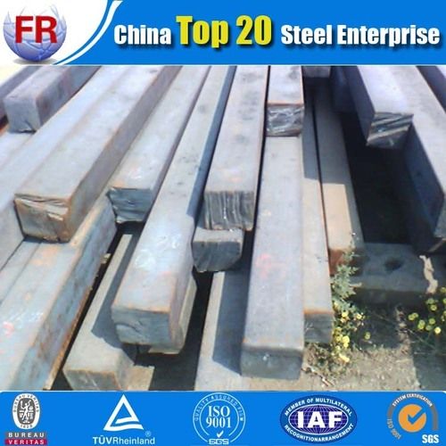 Q195 Mild Steel Billet