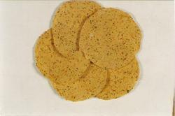 Quality Tested Delicious Papad