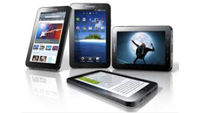 Samsung Tablets