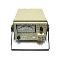 Capacitance Meter Calibration Services