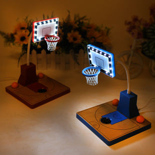 Cartoon Shape Study Lamp