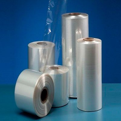 Cast Polypropylene Films