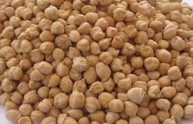 Chick Peas