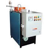 Customized Industrial Electric Steam Boiler