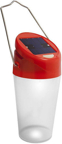 D Light Solar (Lantern S)