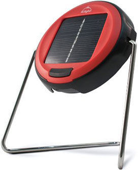 D Light Solar Lantern S2