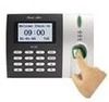 Finger Attendance System