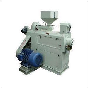 Food Polishing Machine