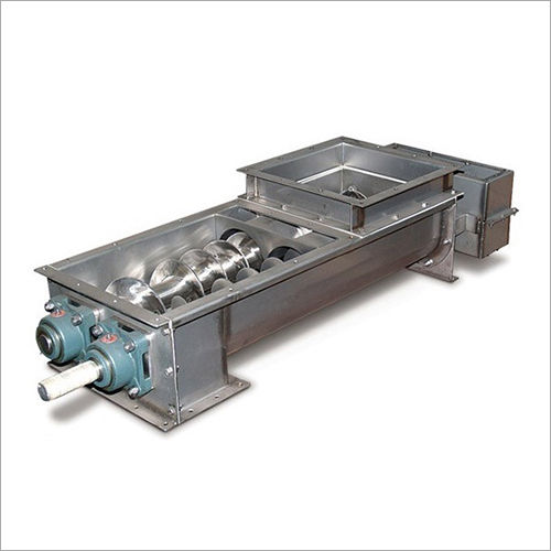 Food Processing Conveyors