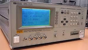 Inductance Meter Calibration Services