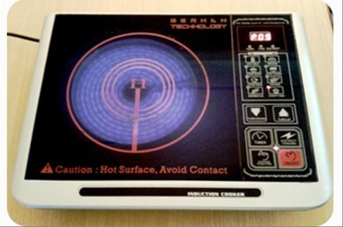 Infra Red Induction Cooker Size: 1 To 2 Feet