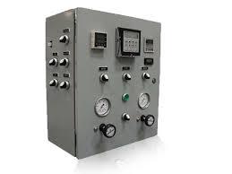 Instrumentation Control Panels