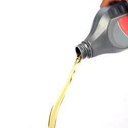 Machine Lubrication Oil