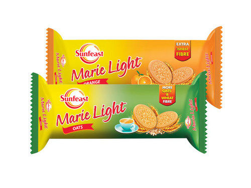 Marie Light Biscuits