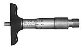 Micrometer Calibration Services