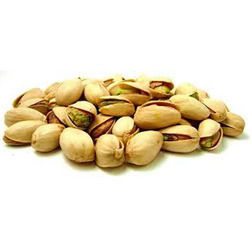 Natural Pistachios