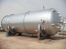 Pressure Vessel